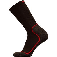 UphillSport Socken "KEVO" 1 Stk. tlg. aus funktionalem Material von Uphillsport