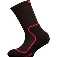 UphillSport Socken "KEVO JR" 1 Paar tlg. mit mehrlagiger Struktur und Coolmax von Uphillsport