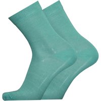 UphillSport Socken "MERINO LIGHT", (2 Paar), 2er-Pack mit Woll-Anteil von Uphillsport