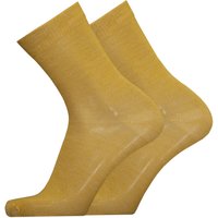 UphillSport Socken "MERINO LIGHT", (2 Paar), 2er-Pack mit Woll-Anteil von Uphillsport