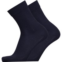UphillSport Socken "MERINO LIGHT", (2 Paar), 2er-Pack mit Woll-Anteil von Uphillsport