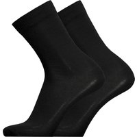 UphillSport Socken "MERINO LIGHT" 2 Stk. tlg. 2er-Pack mit Woll-Anteil von Uphillsport