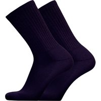 UphillSport Socken "MERINO SPORT 2er Pack", (2 Paar), in atmungsaktiver Qualität von Uphillsport