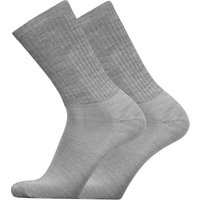 UphillSport Socken "MERINO SPORT 2er Pack", (2 Paar), in atmungsaktiver Qualität von Uphillsport