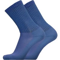 UphillSport Socken "MERINO SPORT 2er Pack", (2 Paar), in atmungsaktiver Qualität von Uphillsport