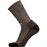 UphillSport Socken "NAPA" 1 Stk. tlg. mit besonderer Dicke von Uphillsport