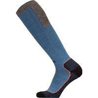 UphillSport Socken "OUNA" 1 Stk. tlg. mit mehrlagiger Struktur von Uphillsport