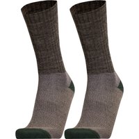 UphillSport Socken "POSIO 2er Pack" 2 Stk. tlg. mit atmungsaktiver Funktion von Uphillsport