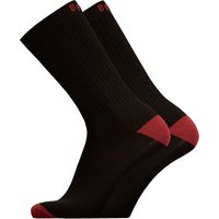 UphillSport Socken "POSIO 2er Pack", (2 Paar), mit atmungsaktiver Funktion von Uphillsport