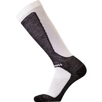 UphillSport Socken "SAARUA" 1 Stk. tlg. mit praktischer 4-Lagen-Struktur von Uphillsport