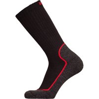 UphillSport Socken "SUOMU" 1 Stk. tlg. mit mehrlagiger Struktur von Uphillsport