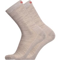 UphillSport Socken "TEIJO 2er Pack", (2 Paar), mit Sport-Schaft von Uphillsport