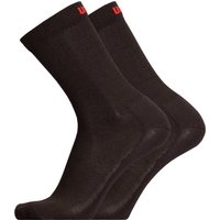 UphillSport Socken "TEIJO 2er Pack", (2 Paar), mit Sport-Schaft von Uphillsport