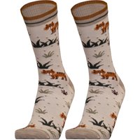 UphillSport Socken "TIGER 2er Pack", (2 Paar), in atmungsaktiver Qualität von Uphillsport