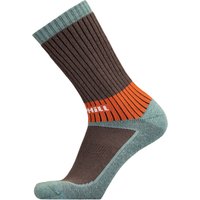 UphillSport Socken "VAARU" 1 Stk. tlg. mit 4-Lagen-Struktur von Uphillsport