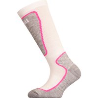 UphillSport Socken "VALTA JR" 1 Stk. tlg. mit 4-Lagen-Struktur von Uphillsport