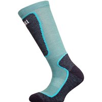 UphillSport Socken "VALTA JR" 1 Paar tlg. mit 4-Lagen-Struktur von Uphillsport