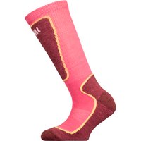 UphillSport Socken "VALTA JR" 1 Stk. tlg. mit 4-Lagen-Struktur von Uphillsport