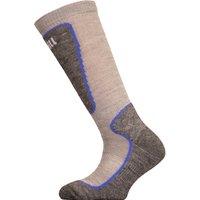 UphillSport Socken "VALTA JR" 1 Stk. tlg. mit 4-Lagen-Struktur von Uphillsport
