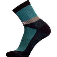 UphillSport Socken "VIITA" 1 Stk. tlg. in sportlichem Design von Uphillsport