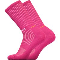 UphillSport Socken "VIRVA 2er Pack", (2 Paar), mit Elasthan-Grip von Uphillsport