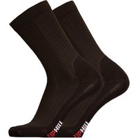 UphillSport Socken "WINTER XC 2er Pack", (2 Paar), mit atmungsaktiver Funktion von Uphillsport