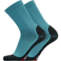 UphillSport Socken "WINTER XC 2er Pack", (2 Paar), mit atmungsaktiver Funktion von Uphillsport