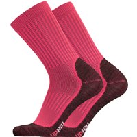 UphillSport Socken "WINTER XC 2er Pack", (2 Paar), mit atmungsaktiver Funktion von Uphillsport