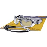Upixx L+D MULTI Vision 26791SB Schutzbrille Schwarz, Grau EN 166-1 DIN 166-1 Upixx L+D MULTI Vision 26791SB Schutzbrille Schwarz, Grau EN 166-1 DIN 166-1 von L+D Upixx
