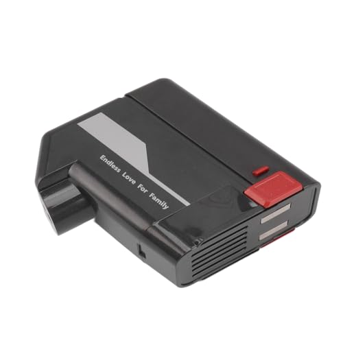 Uplory Vacuum Cleaner Spare Battery,2200mah Easy to Install Vacuum Cleaner Replacement Battery Detachable Battery for Proscenic P11 Uplory Vacuum Cleaner Spare Battery,2200mah Easy to Install Vacuum Cleaner Replacement Battery Detachable Battery for Proscenic P11 von Uplory