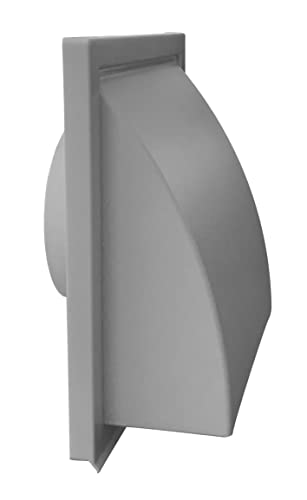 Upmann 66037 Ablufthaube Kunststoff DN100 weiß Upmann 66037 Ablufthaube Kunststoff DN100 weiß von Upmann