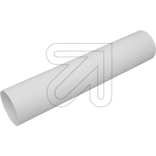 UPMANN Rundrohre 100 0,5 m weiß - 66869 von Upmann