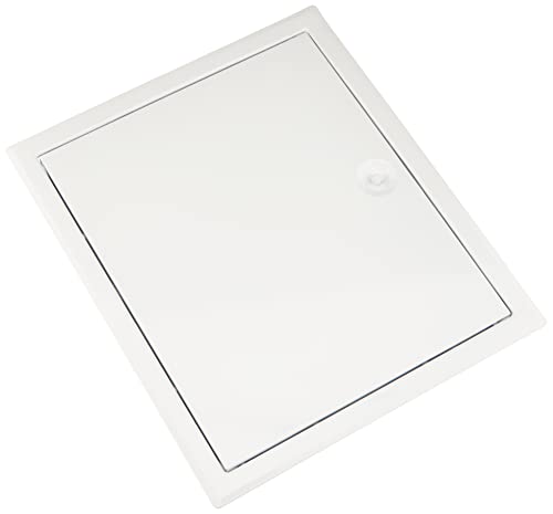 Upmann 20526 Revitür Softline sv 250x300 RAL9016 Vierkantverschluss Upmann 20526 Revitür Softline sv 250x300 RAL9016 Vierkantverschluss von Upmann