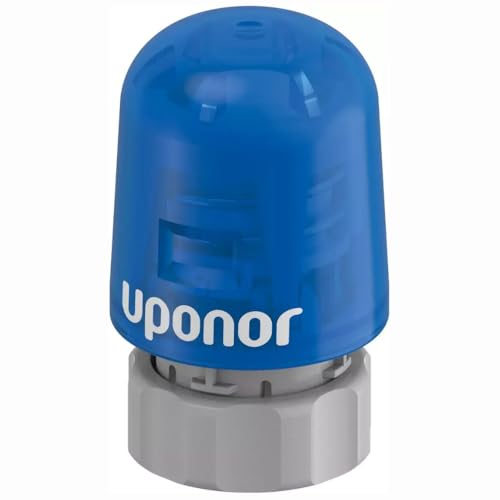 Uponor Thermoantrieb, ST230, 230V, 1013006 von Uponor