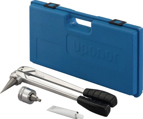 Uponor minitec Expanderwerkzeug von Uponor