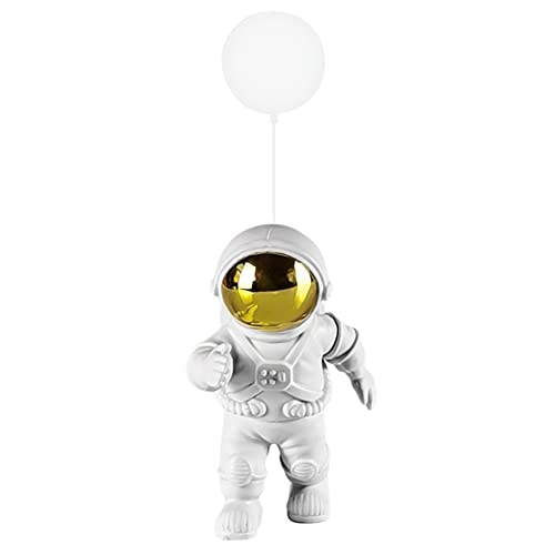 Dekorationen für Aquarien, Astronauten-Aquarium-Dekorationen Schwimmende Astronauten-Aquarium-Statuen Astronautenfiguren Dekoration Aquarium-Zubehör, Astronauten-Figuren Auto Armaturenbrett Ornament von Uposao