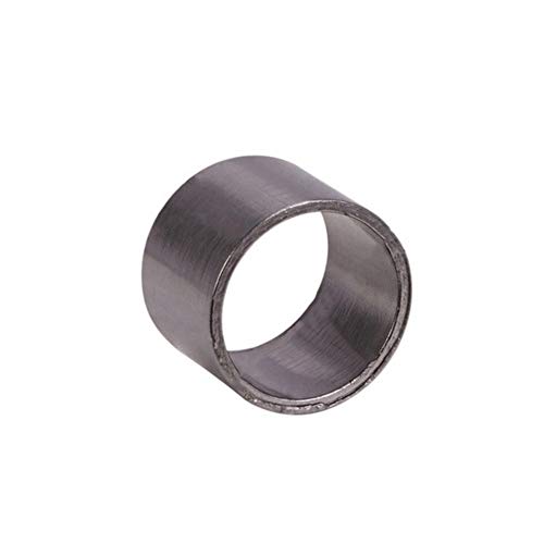 Motorrad Auspuffrohr Dichtung, Universal Motorrad Schalldämpferdichtung Auspuffdichtung Auspuffrohr-Dichtungsdichtung Auspuffdichtungen Dichtung für Motorrad Auspuffrohr Ersetzen,35mm x 40mm x 31mm von Uposao