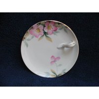 Vintage Noritake Azalee Teller Windelschale Oder Zitronenschale Old Red Mark Vintage Noritake Azalee Teller Windelschale Oder Zitronenschale Old Red Mark von UpperCrustFinds