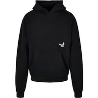 Upscale by Mister Tee Hoodie "Upscale by Mister Tee Unisex K-Dot Heavy Oversize Hoody", (1 tlg.) Upscale by Mister Tee Hoodie "Upscale by Mister Tee Unisex K-Dot Heavy Oversize Hoody", (1 tlg.) von Upscale By Mister Tee