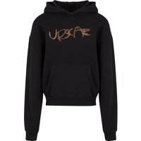 Upscale by Mister Tee Kapuzensweatshirt "Upscale by Mister Tee Giza Oversize Hoodie", (1 tlg.) von Upscale By Mister Tee