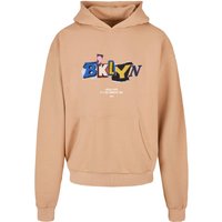 Upscale by Mister Tee Kapuzensweatshirt "Upscale by Mister Tee Herren BRKLYN Hoodie", (1 tlg.) von Upscale By Mister Tee