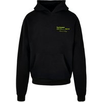 Upscale by Mister Tee Kapuzensweatshirt "Upscale by Mister Tee Herren The Greatest Oversize Hoody", (1 tlg.) von Upscale By Mister Tee