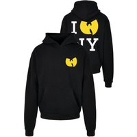 Upscale by Mister Tee Kapuzensweatshirt "Upscale by Mister Tee Herren WU Tang Loves NY Hoody", (1 tlg.) von Upscale By Mister Tee