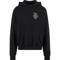 Upscale by Mister Tee Kapuzensweatshirt "Upscale by Mister Tee Not Like Us Oversize Hoody", (1 tlg.) von Upscale By Mister Tee
