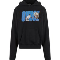 Upscale by Mister Tee Kapuzensweatshirt "Upscale by Mister Tee Ovhoe Oversize Hoody", (1 tlg.) von Upscale By Mister Tee