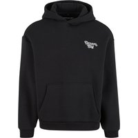 Upscale by Mister Tee Kapuzensweatshirt "Upscale by Mister Tee Up And Beyond Fluffy Hoody", (1 tlg.) von Upscale By Mister Tee