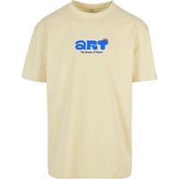 Upscale by Mister Tee Kurzarmshirt "Upscale by Mister Tee Herren Bugs Oversize Tee", (1 tlg.) von Upscale By Mister Tee