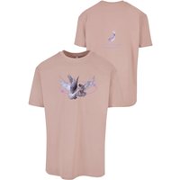 Upscale by Mister Tee Kurzarmshirt "Upscale by Mister Tee Herren Vive la Liberte Oversize Tee", (1 tlg.) Upscale by Mister Tee Kurzarmshirt "Upscale by Mister Tee Herren Vive la Liberte Oversize Tee", (1 tlg.) von Upscale By Mister Tee
