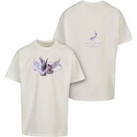 Upscale by Mister Tee Kurzarmshirt "Upscale by Mister Tee Herren Vive la Liberte Oversize Tee", (1 tlg.) Upscale by Mister Tee Kurzarmshirt "Upscale by Mister Tee Herren Vive la Liberte Oversize Tee", (1 tlg.) von Upscale By Mister Tee