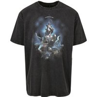 Upscale by Mister Tee Kurzarmshirt "Upscale by Mister Tee Herren", (1 tlg.) von Upscale By Mister Tee